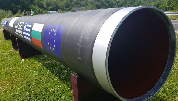 Гръцкият енергиен министър я определи като стратегическа за Югоизточна Европа