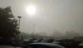 Анализ на замърсяването в Русе