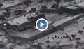 Първи кадри от ликвидирането на Багдади