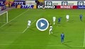 Левски поведе на Дунав след спорен гол