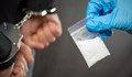 Хванаха мъж с наркотици в бистро във Ветово