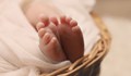 Изоставиха бебе в поликлиниката в Петрич