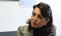 Диана Иванова дръпна ръчната спирачка на ГЕРБ