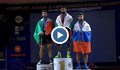 Божидар Андреев е шампион на Европа