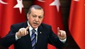 Ердоган: Заплахи за икономически санкции няма да спрат Турция