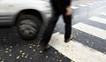 Кола уби пешеходец в Аксаково