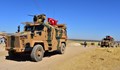 Турската армия всеки момент ще нахлуе в Сирия