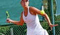 Петя Аршинкова се класира на четвъртфинал в Анталия