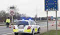 Дания въвежда граничен контрол с Швеция