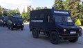 Жандармерия нахлу във Ветово