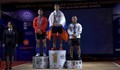 Стилян Гроздев стана вицеевропейски шампион