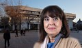 Гласят Елеонора Николова за председател на Общинския съвет в Русе