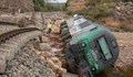 Четири станаха жертвите на наводненията в Каталуния