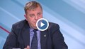 Каракачанов: Протестът срещу Иван Гешев е незаконен