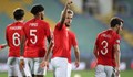 Английските футболисти: Съжаляваме, че България беше представена от идиоти
