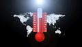 400 температурни рекорда са регистрирани това лято