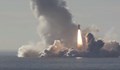 Северна Корея е изстреляла балистична ракета от подводница