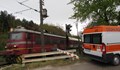 Влак прегази човек край Бойчиновци