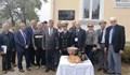 Откриха паметна плоча на капитан-лейтенант Александър Конкевич в Русе