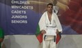 Митко Колев грабна сребърен медал от турнир по карате в Букурещ