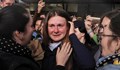 Мария Бутина се прибра на родна земя след 18 месеца затвор в САЩ