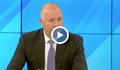 Росен Желязков: Електронни системи ще оценяват водача по време на шофьорския изпит