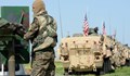САЩ изпращат бронирани подкрепления в Сирия за охрана на петролните находища
