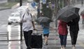 Тайфунът „Хагибис” взе първата си жертва в Япония