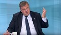 Красимир Каракачанов размаха среден пръст в ефир