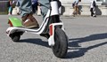 Хванаха 500 души да управляват тротинетки в нетрезво състояние