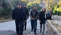 Задържаха предполагаемия убиец в Русе