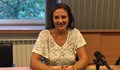 Цветеслава Гълъбова: Гласувайте, за да не ядем горчиви гъби след това!