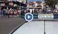 Протестиращи затвориха пътя за Созопол
