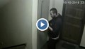 Крадци задигат части от асансьори във Варна