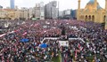 Масови антиправителствени протести в Ливан