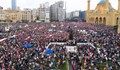 Масови антиправителствени протести в Ливан