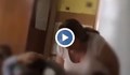 Защо учителка крещи и удря шамар на ученик?