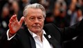 Ален Делон се завръща на големия екран