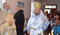Митрополит Наум отслужи литургия в село Чилнов