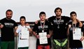 Състезатели на клуб „Хелиос” се завърнаха с медали от Държавно първенство по кикбокс