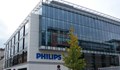 Търговските санкции удариха Philips