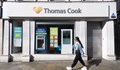 Гърция губи 2,5 милиарда евро от фалита на “Томас Кук”
