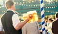 Над 7 милиона литра бира са изпити по време на Октоберфест