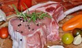 Свинското месо в русенско поскъпна с 2 лева