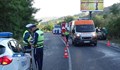 Строителен предприемач загина на пътя Айтос - Карнобат