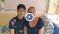 ЗОВ ЗА ПОМОЩ: Онкоболно момче се нуждае от средства за лечение