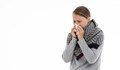 Има няколко вълни на респираторни инфекции в България