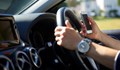 Експерт: Телефонът в колата трябва да бъде криминализиран