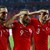 УЕФА ще разследва военен поздрав на турските футболисти