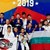 Отличия по Бразилско Жиу Жицу за Русе от  “BJJ Cup Romania 2019”
